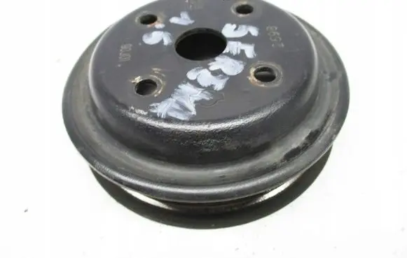 Nissan Serena Power steering pump pulley 