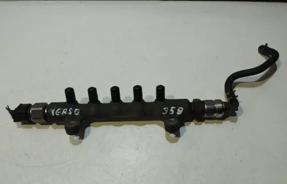 Toyota Corolla Verso AR10 Fuel main line pipe DG004247 8945860010
