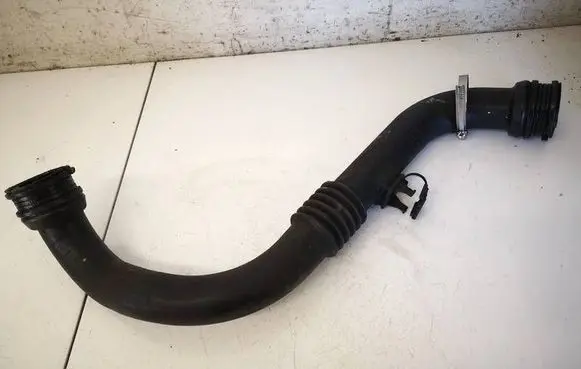 Renault Scenic II - Grand scenic II Intercooler hose/pipe 8200201617A