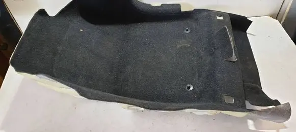Volvo XC40 Front floor carpet liner 32273642 106200490113