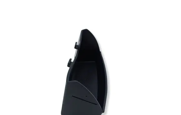 Mercedes-Benz GLE (W166 - C292) Panel drawer/shelf pad A1666831194