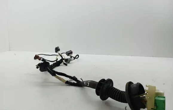 Citroen DS3 Front door wiring loom 9674237280 9487 B02001