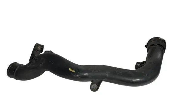 Volkswagen Golf V Intercooler hose/pipe 038906051C 0281002401