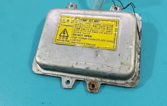 KIA Sportage Headlight ballast module Xenon IMPRK1499954