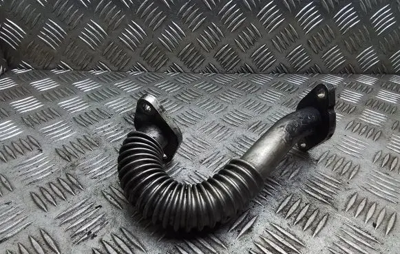 EGR valve line/pipe/hose