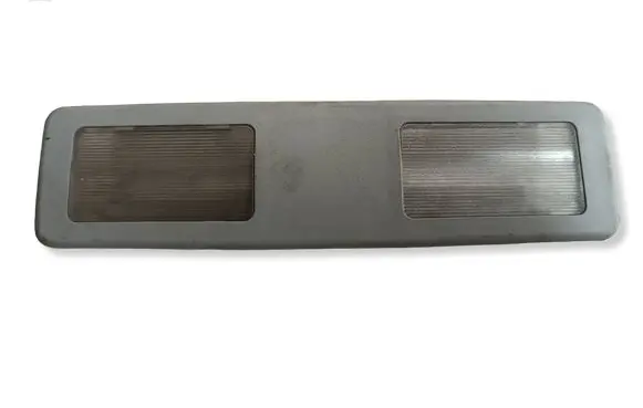 BMW 5 E39 Rear seat light 134542