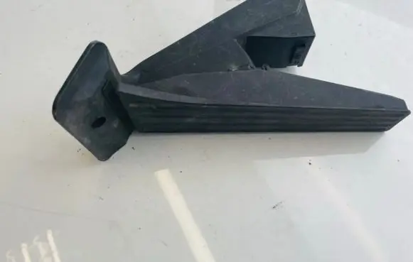 BMW X5 E70 Accelerator throttle pedal 35426789998