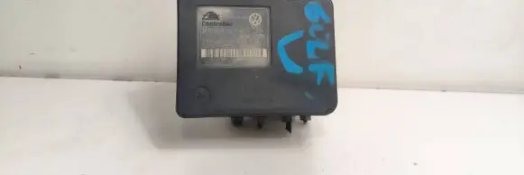 Volkswagen Touran I ABS Pump 1K0614517R 00004427F3 10096003573