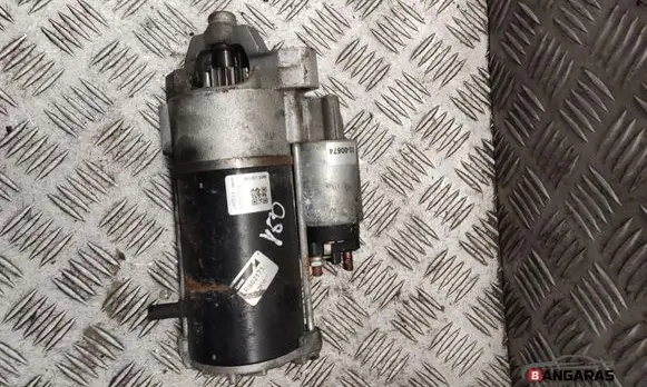 Volvo V50 Starter motor 4M5T11000FD