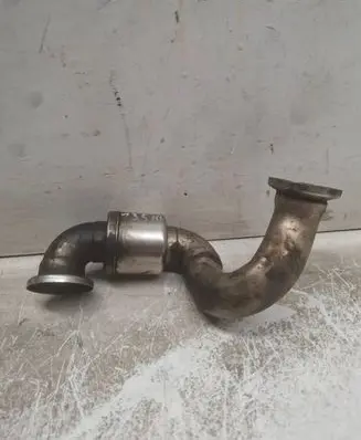 BMW 3 E46 EGR valve line/pipe/hose