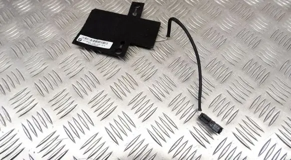 BMW X2 F39 Other control units/modules 9361958