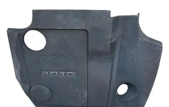 Audi A4 S4 B7 8E 8H Engine cover (trim) 03G103925AS