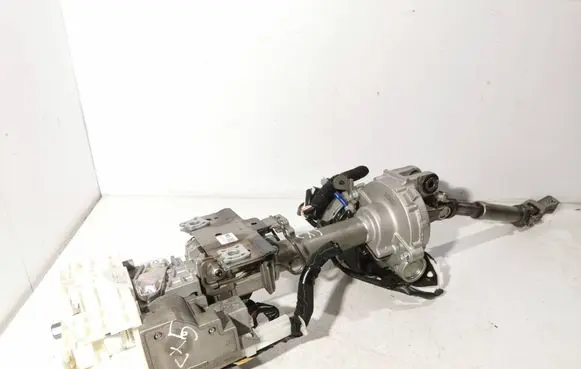 Mazda CX-5 Electric power steering pump JJ501001781 KA1F3210XA 5922178417