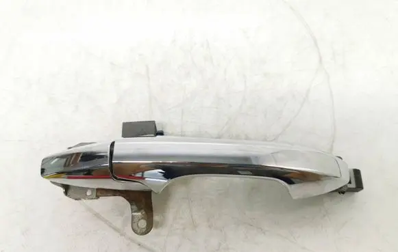 Honda CR-V Front door exterior handle 43922SWA