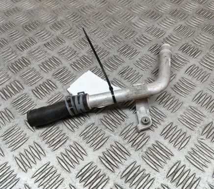 Porsche Panamera (971) Engine coolant pipe/hose 971121050N