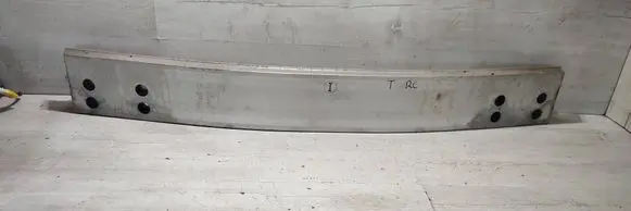 Lexus RC Rear bumper support beam 