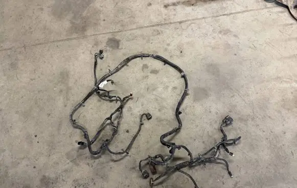 Chrysler Pacifica Other wiring loom P68358443AE 68358443AE