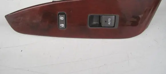 Lexus RX 450H Electric window control switch 7423350050