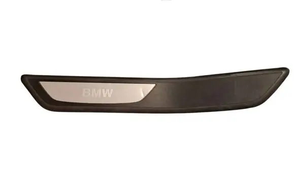 BMW 7 F01 F02 F03 F04 Rear sill trim cover 22339910 51478046289 51478046025