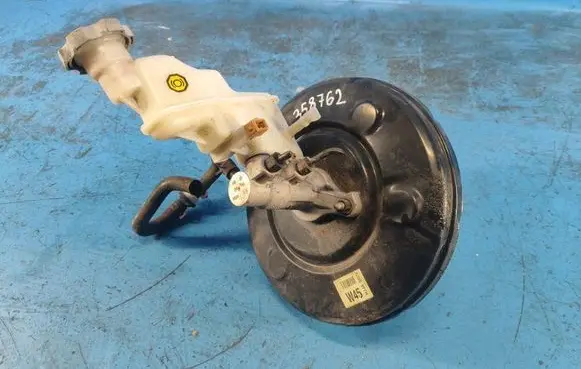 KIA Rio Brake booster 591101W050