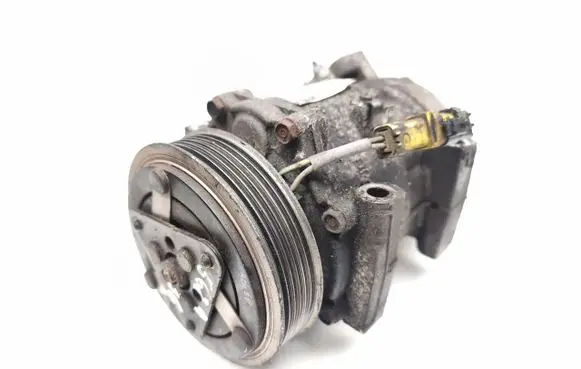 Citroen Xsara Picasso Air conditioning (A/C) compressor (pump) 9659232180