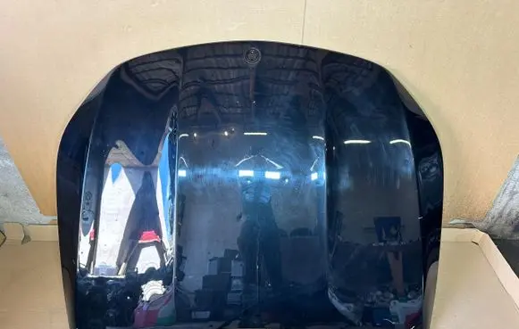 Mercedes-Benz GLB x247 Engine bonnet/hood