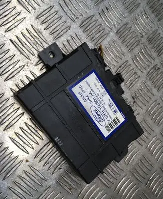 Ford Focus Comfort/convenience module 3F22 G1UHF 5WK4574C