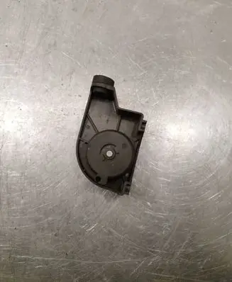 Citroen C8 Accelerator throttle pedal 9643365680