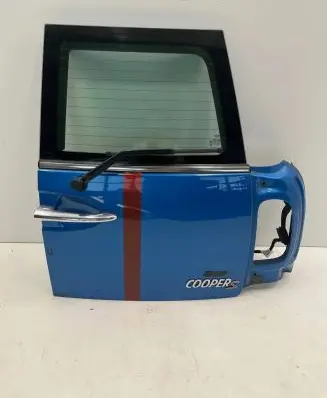 Mini One - Cooper Clubman R55 Tailgate/trunk/boot lid