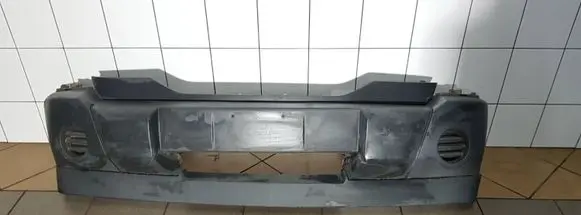 Dodge Nitro Front bumper