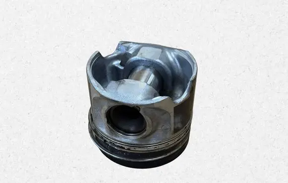 Volkswagen Touareg II Piston 83L82 033PI0010100 059107065DM