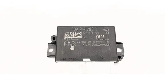 Audi Q2 - Parking PDC control unit/module 5QA919283H