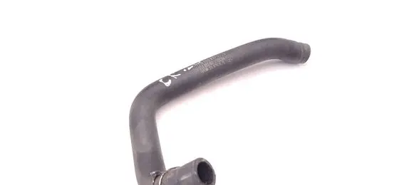 Volkswagen Crafter Engine coolant pipe/hose 9068320123 2E0819895BB
