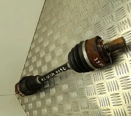 Volvo XC60 Front driveshaft 32336255