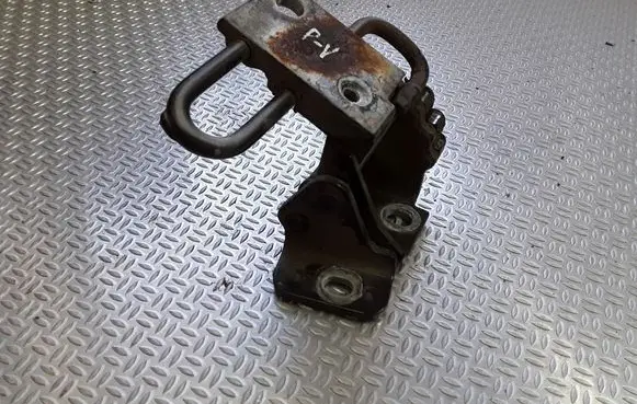 Front door lower hinge