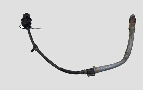 Skoda Octavia Mk2 (1Z) Lambda probe sensor 06F906262 0258017044