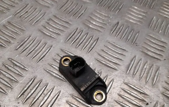 Porsche Panamera (970) Airbag deployment crash/impact sensor 97060611100