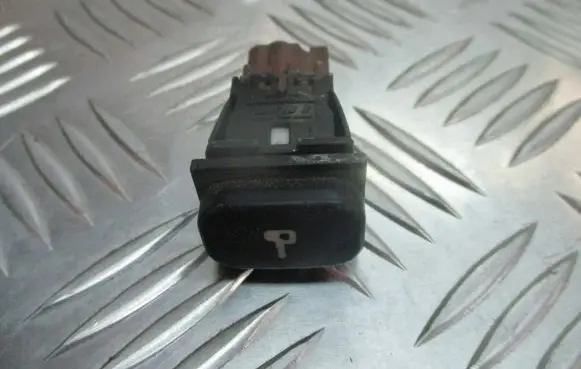 Peugeot 607 Central locking switch button 