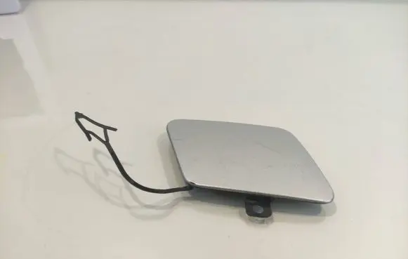 Volkswagen PASSAT B8 Front tow hook cap/cover 3G0807155DCAREWAYx