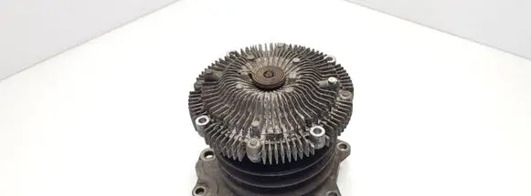 Nissan King Cab, Navara Viscous fan clutch 