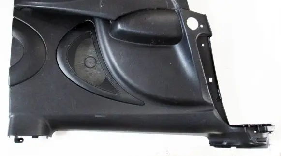 Mini One - Cooper Coupe R56 Coupe rear side trim panel 22385681 9668