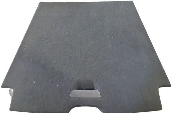 Volvo S90, V90 Trunk/boot floor carpet liner 39840172 3269292