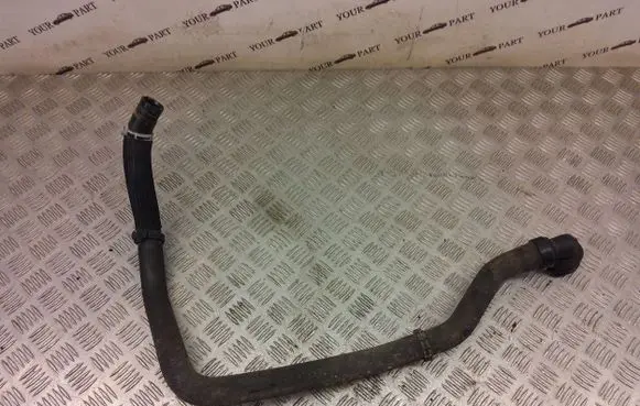 Opel Grandland X Engine coolant pipe/hose nsc282890