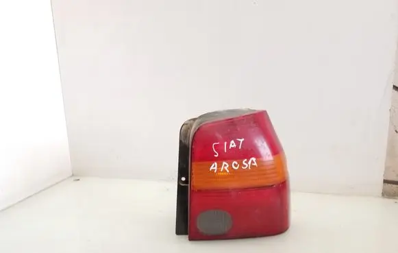 Seat Arosa Rear/tail lights D38020748