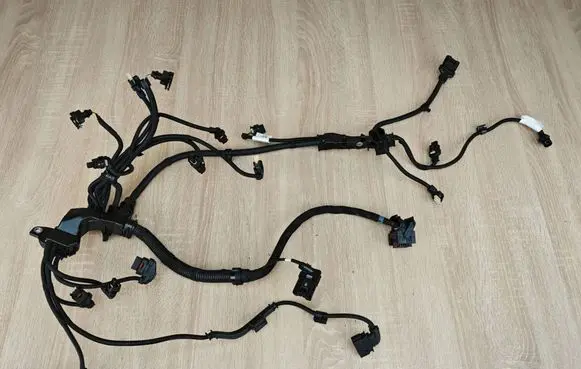 BMW 5 G30 G31 G38 Other wiring loom 5A05CD0 8742691