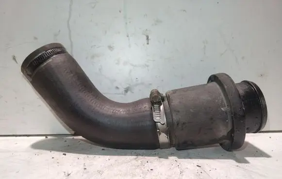 Ford Focus Air intake hose/pipe