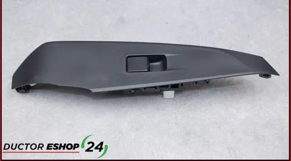 Mazda 6 Electric window control switch GHP9685L6