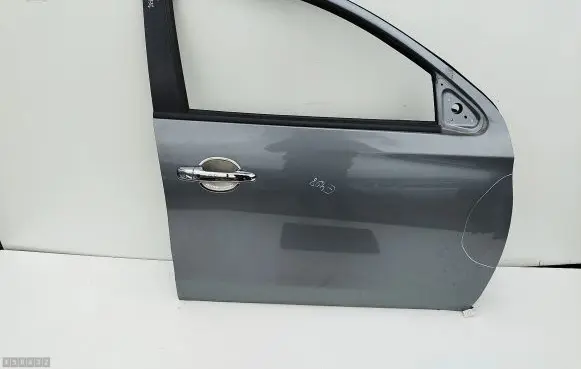 Mitsubishi L200 Front door