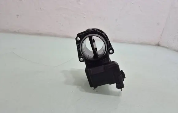 Ford Fiesta Throttle valve 39059 703721911