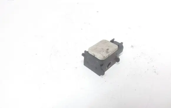 Mazda 3 I Airbag deployment crash/impact sensor 3M5T14B342AB 010805 401817